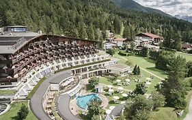 Krumers Alpin - Your Mountain Oasis